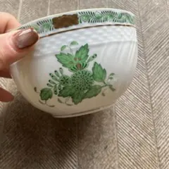 ヘレンド　お皿 未使用 2025年最新】Herend 食器の人気アイテム - メルカリ