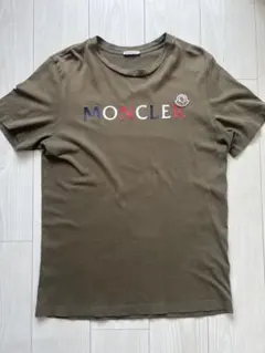 オリーブ Tシャツ