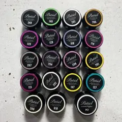 【新品未使用】＊プティール　59色 新品未使用】＊プティール 59色 86338_6.jpg