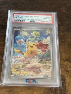 ピカチュウワールド PSA10 7枚セット 2026年最新】ピカチュウワールド psa10の人気アイテム - メルカリ