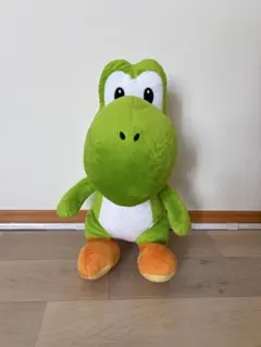 スーパーマリオ ヨッシー ぬいぐるみ