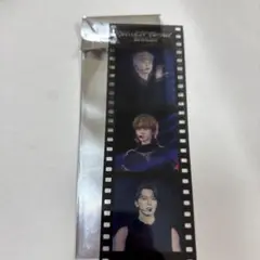 SEVENTEEN RIGHTHERE 映画　入場特典　パフォチ