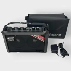 Roland MOBILE BA モバイルアンプ 本体 - メルカリ
