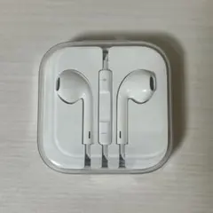 Apple 純正イヤホンジャック iPhone付属品