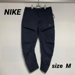 新品　NIKE　ナイキ　テックパック　ショートパンツ　Mサイズ　ストレッチ NIKE TECH PACK ナイキ テックパック カーゴショートパンツ