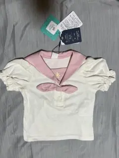 ラプンツェル トップス 新品