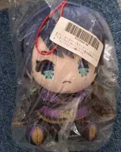 ツイステッドワンダーランド モアプラス ハンドメイド風 式典服ぬいぐるみ