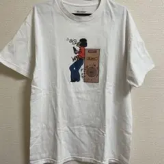 Butter goods Tシャツ