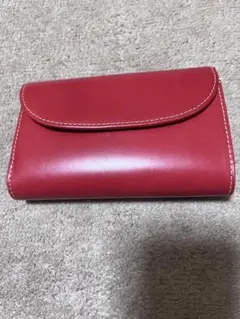 ホワイトハウスコックス　財布