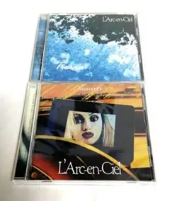 tierra 初回限定 サンプル 未開封 応募シール付き ラルク L'Arc Amazon.co.jp: Tierra (Remastered 2022) : L'Arc～en～Ciel
