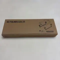 新品　Ballistics バリスティクス SC-FOLDING LEG50 新品 Ballistics バリスティクス SC-FOLDING LEG50 - メルカリ