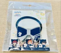 あんスタ アクセサリーゴム Knights レオ 泉 凛月 嵐 司 ナンジャ