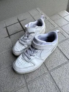 ナイキ　21cm スニーカー