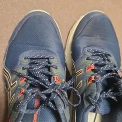 asics gel スニーカー