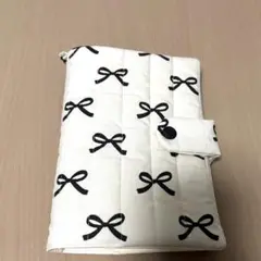 韓国　貯金　アクリルバインダー　カバー　A6 セット