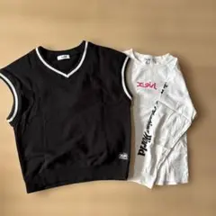 エックスガールセット