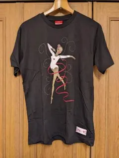 コカコーラ　非売品Tシャツ