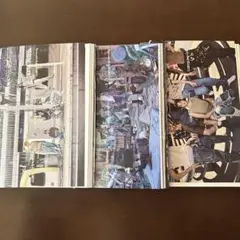 CORTIS アルバム 開封済