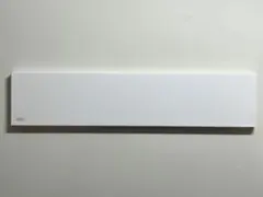 【新品】純正 アップルウォッチ 42mm Nikeスポーツバンド・プラチナム①