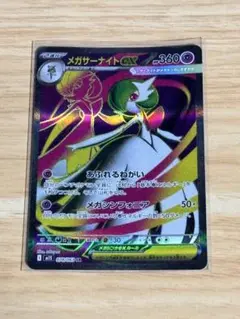 【美品】 メガサーナイトEX 360 SR