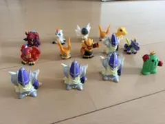 2025年最新】デジモン指人形の人気アイテム - メルカリ