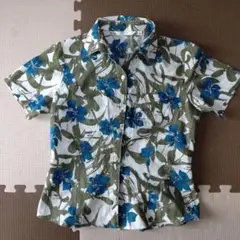 かりゆしウェア レディース