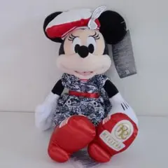 トッポリーノテラス ミッキーマウス ぬいぐるみ リビエラリゾート WDW