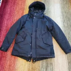 モッズコート ダウンジャケット