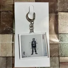 呪術廻戦　アクリルチャーム　狗巻棘。