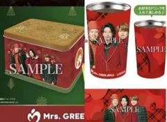 ミセス　 タンブラー からあげクンBOX缶3点セット ローソン しまパト＠ファッションセンターしまむら on X: 