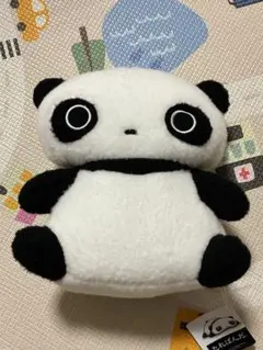 たれぱんだふわふわぬいぐるみBIG全3種コンプリート たれぱんだ ぬいぐるみBIG – プライズハウス