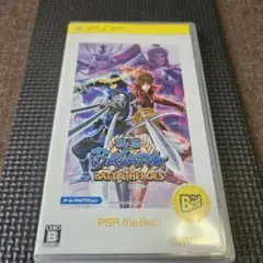 戦国BASARAバトルヒーローズ PSP