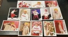 NEWS 増田貴久　公式写真　13枚セット