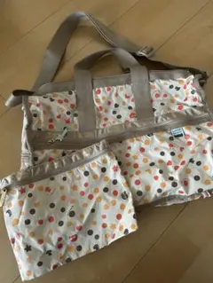 ボストンバッグ 旅行用品