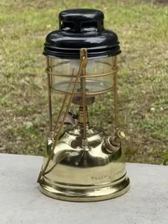 ⭐️【最終値下】TILLEY ティリー X246B 前期型 1973年2月製造⭐️ 002 TILLEY X246B 赤ランタン 1974年2月 | ヴィンテージランタン