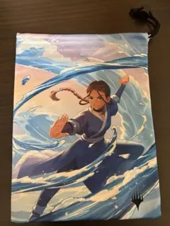 MTG　アバター　プレリリース　コレクションポーチ