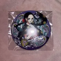 ロビン　缶バッジセット ワンピース ニコ・ロビン 缶バッジ 2個セット - メルカリ