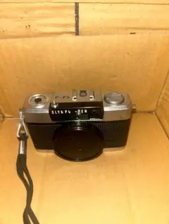 2025年最新】（中古）Olympus Pen EE-3の人気アイテム - メルカリ