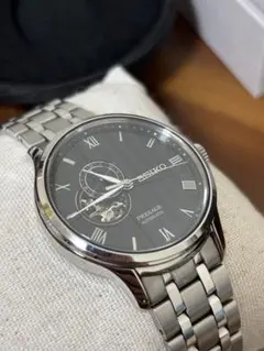 美品 SEIKO PRESAGE SARY093