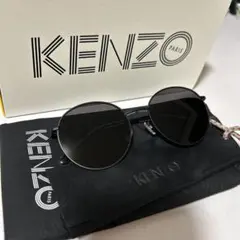 2025年最新】Kenzo メンズ サングラスの人気アイテム - メルカリ