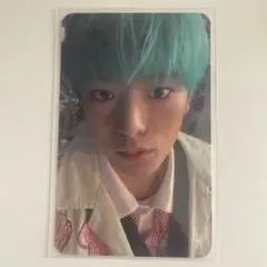 NCTWISH songbird ユウシ