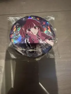 推しの子 有馬かな