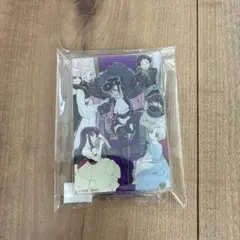 不滅のあなたへ　推しちゃれくじ　アクリルスタンド