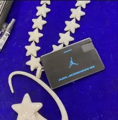 AIR JORDAN XI (千葉雄喜 × Nike)