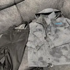 スノーウェア 140