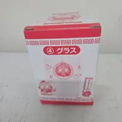 サンリオ　ハンギョドン　くじ　グラス