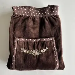 ✳︎✳︎✳︎専用になりました✳︎✳︎✳︎ホットマンエプロン