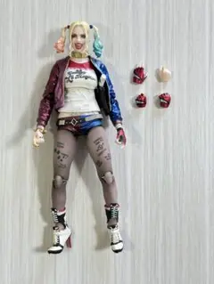 2025年最新】MAFEX マフェックス HARLEY QUINNの人気アイテム