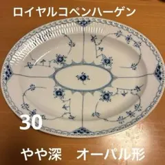 2025年最新】ロイヤルコペンハーゲン フルレース オーバルの人気