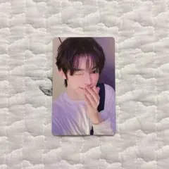 TWS trywithus ハンジン yzy 中華 withfans トレカ